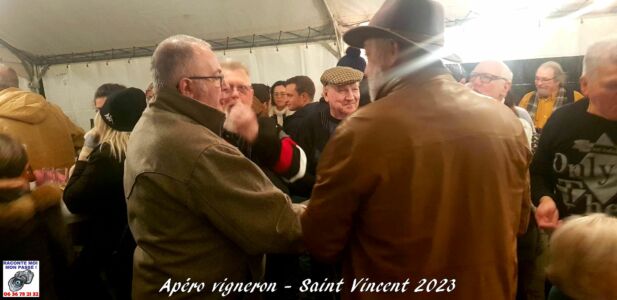 007 - Saint-Vincent 2023