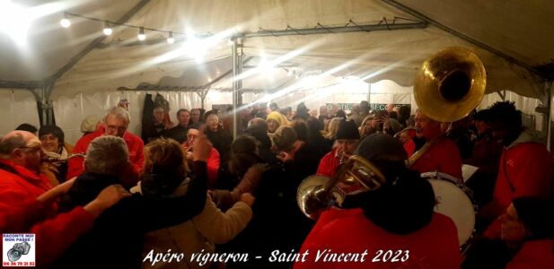 012 - Saint-Vincent 2023