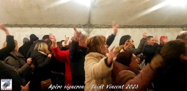 013 - Saint-Vincent 2023