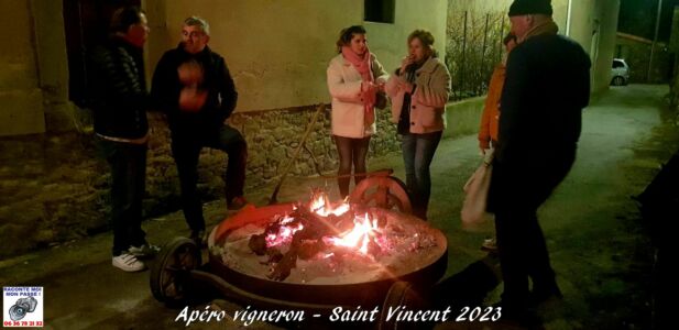 015 - Saint-Vincent 2023