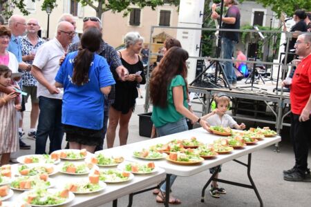 11 - Fête Du 13 Juillet 2024