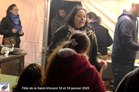 18-Festaïres - 18012025