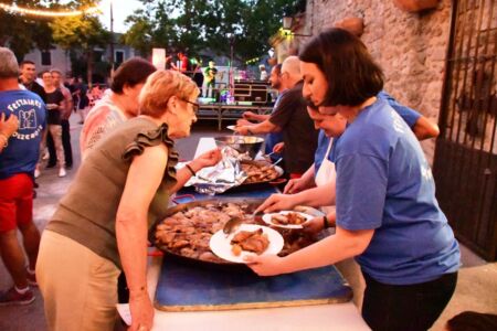 22 - Fête Du 13 Juillet 2024