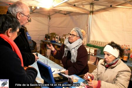 41-Festaïres - 18012025