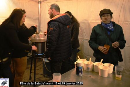 77-Festaïres - 18012025